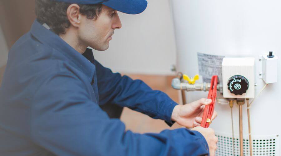 Professional industrial roofing company in Saint Albans, ME